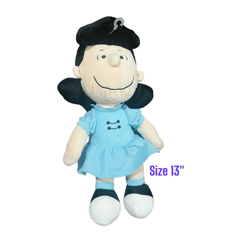 ตุ๊กตาลูซี่ 14" "Kohl's Cares Peanuts 2019