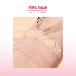 [Music Flower] UNDER EYE CONCEALER คอนซีลเลอร์ ปกปิดรอยคล้ำ จุดด่างดำ และรอยบนใบหน้า
