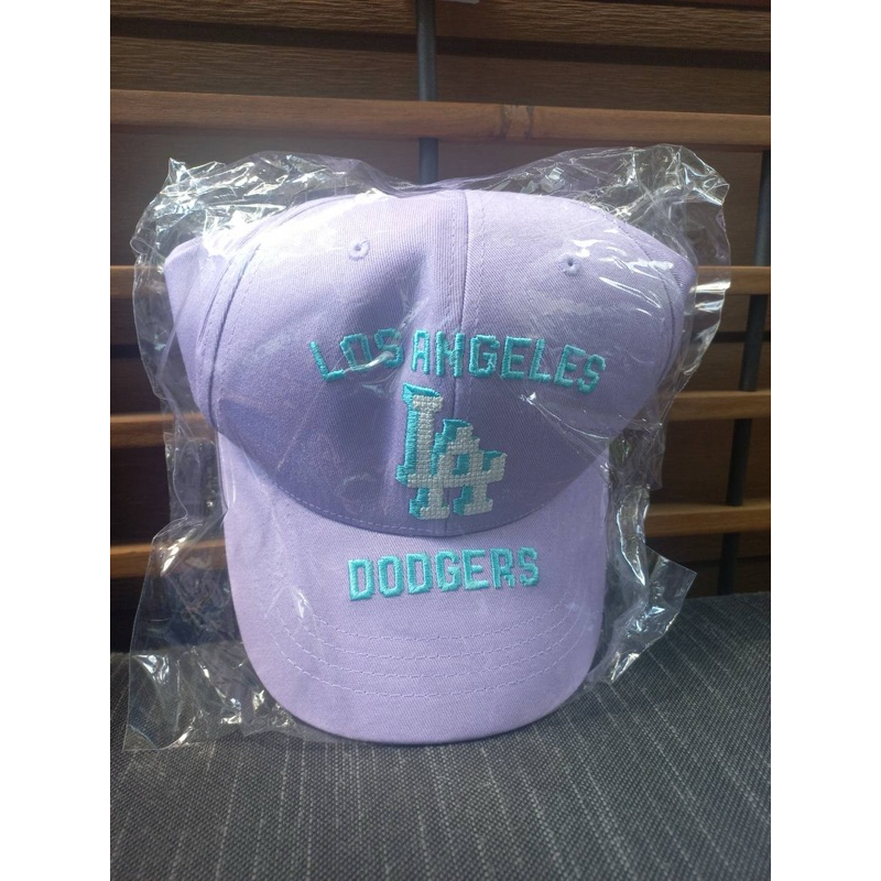 หมวกMLBออกshop ป้ายห้อย