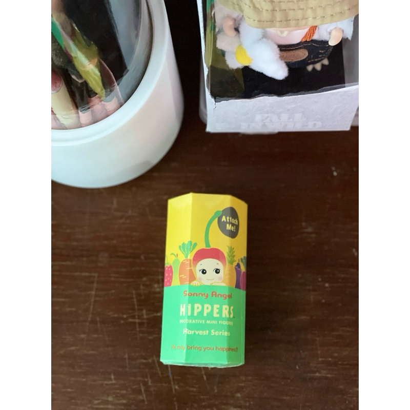 Sonny angel ผลไม้ แท้ 100%