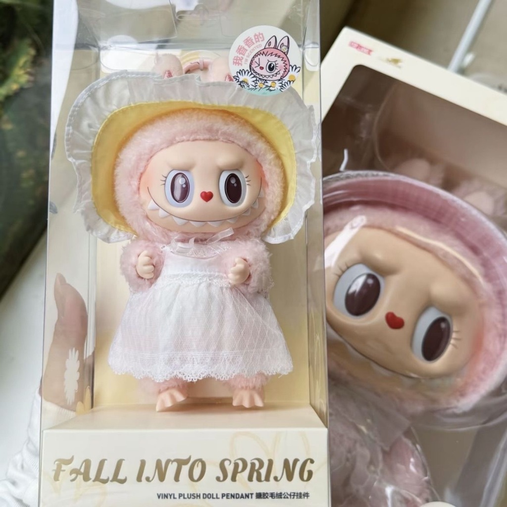 【💕ของแท้💕】 Mokoko V2 FALL INTO SPRING🌷 เป็นของขวัญวันเกิดให้เพื่อน