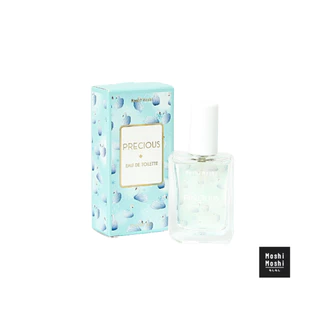 Moshi Moshi Perfume น้ำหอมโมชิโมชิ น้ำหอมผู้หญิง ขนาด 15 ml. รุ่น 8100026918-26921