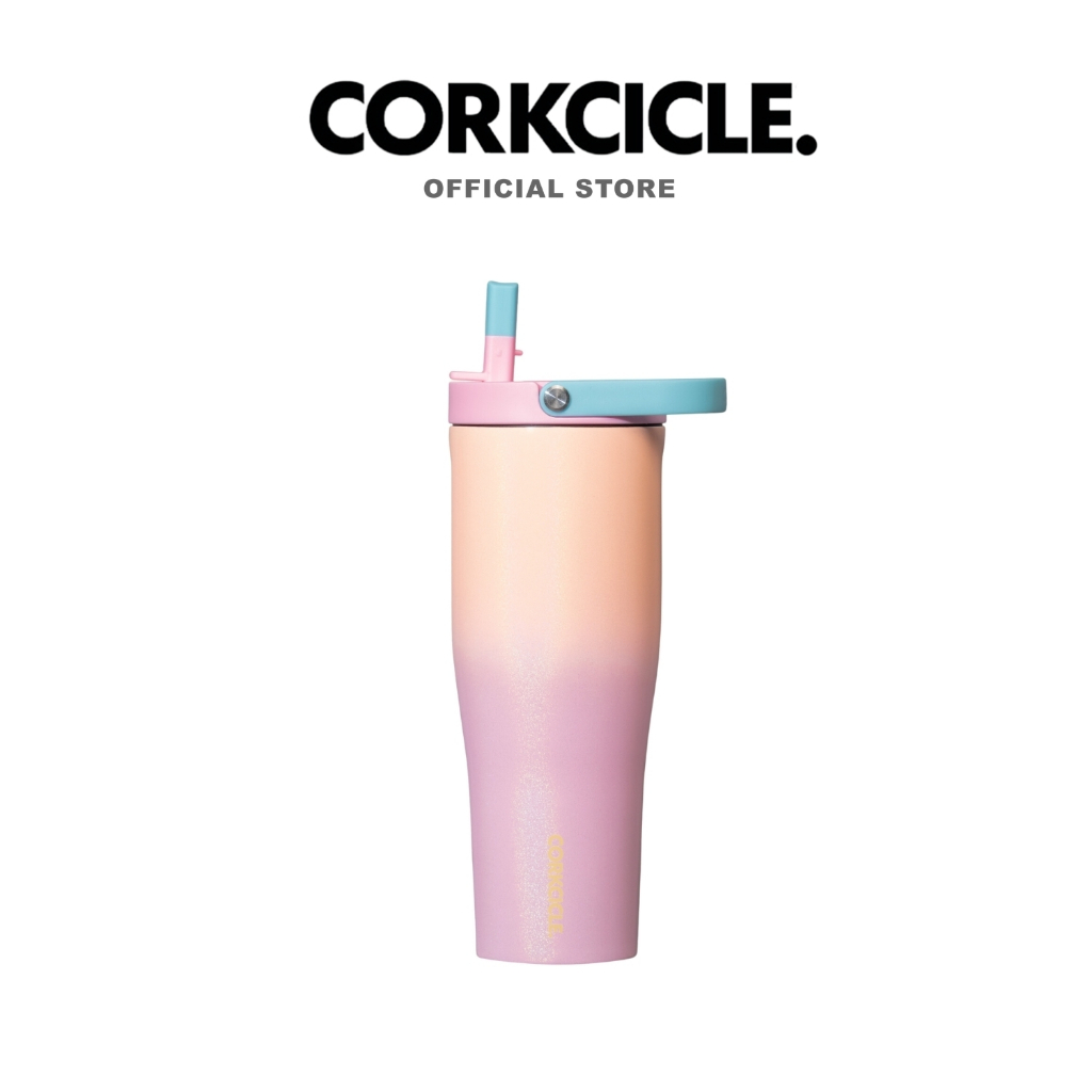 CORKCICLE : GO CUP XL 30OZ - LOVER