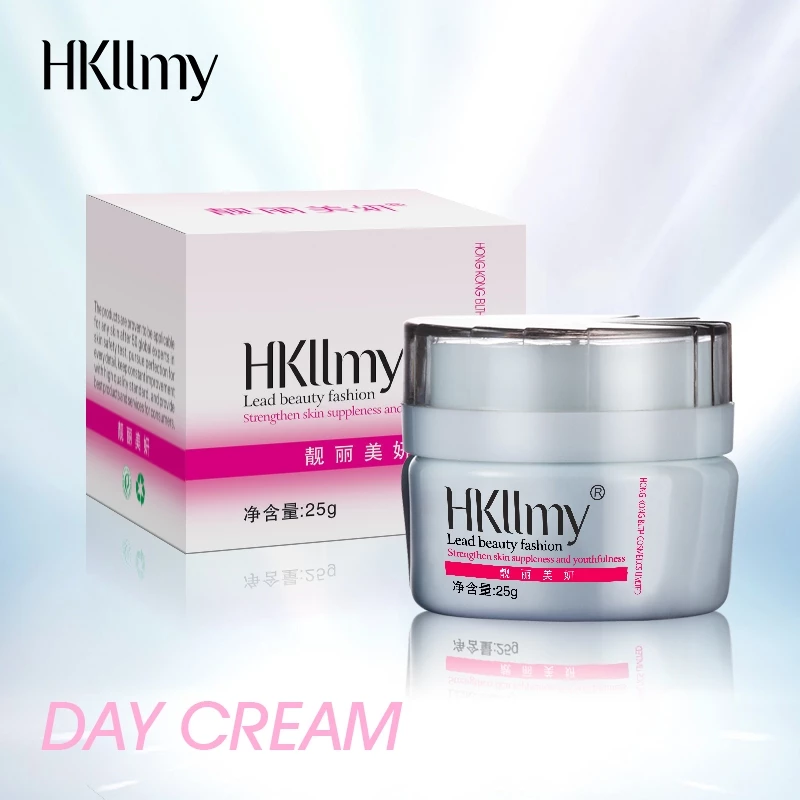 HKllmy Day Cream 2010 เดย์ครีมบำรุงผิวหน้า ครีมเพิ่มความชุ่มชื้นที่จัดส่งจากกรุงเทพมอยส์เจอร์ไรซิ่งสกินแคร์ thumbnail 4