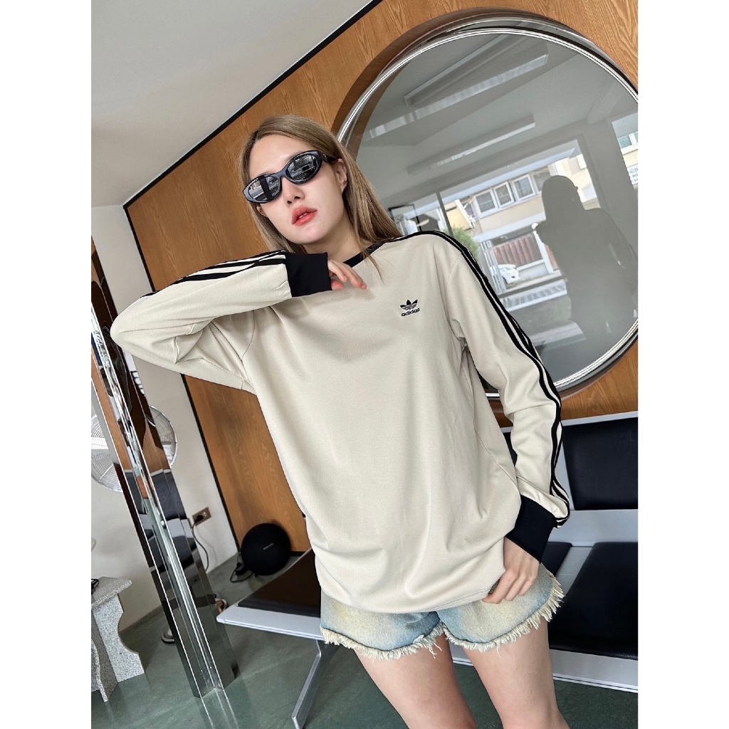เสื้อยืดแขนยาว ป้ายVALEN ทุกตัว สายสปอร์ตห้ามพลาดเลย รูปที่ 4