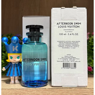 🔥น้ําหอม louis vuitton 🔹กล่องเทสของใหม่/ซีล🔹 ขนาด 100ML. ♥️พร้อมส่ง 14กลิ่น 🔥ไม่มีอุปกรณ์