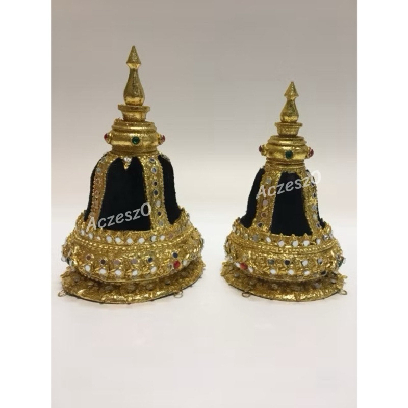 เกี้ยวยอดหัวผู้ชายเด็ก ผู้ใหญ่