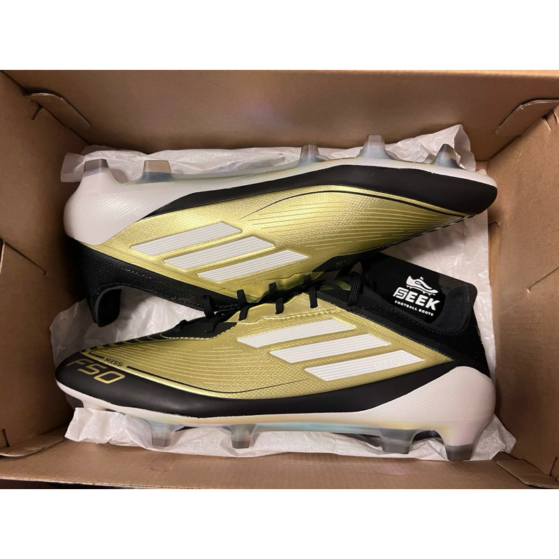 Adidas F50 Elite Messi FG