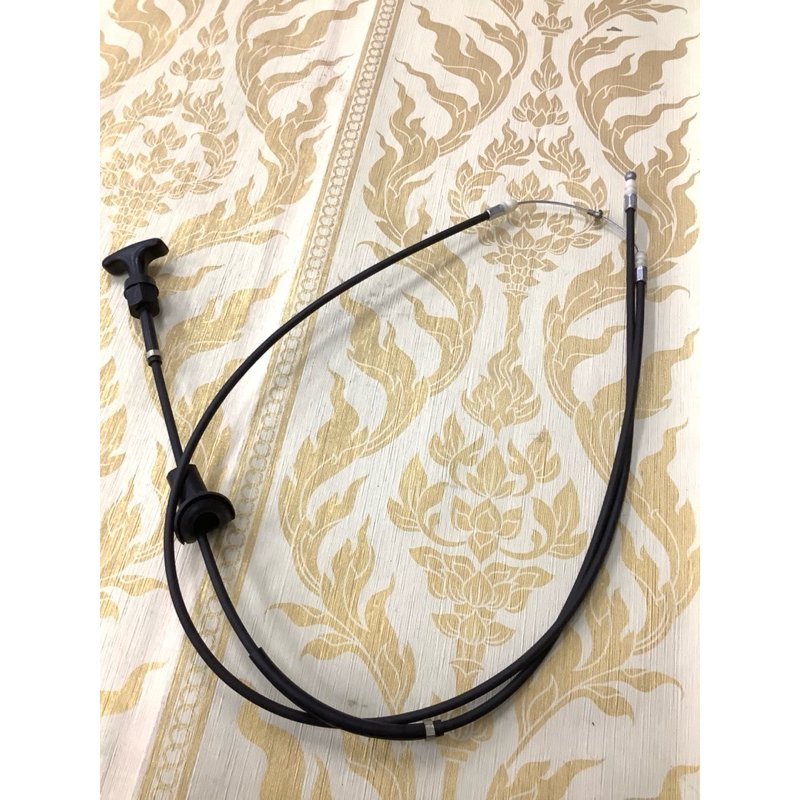 💥แท้ห้าง💥สายดึงแผงหน้า FN627, FN628,MITSUBISHI