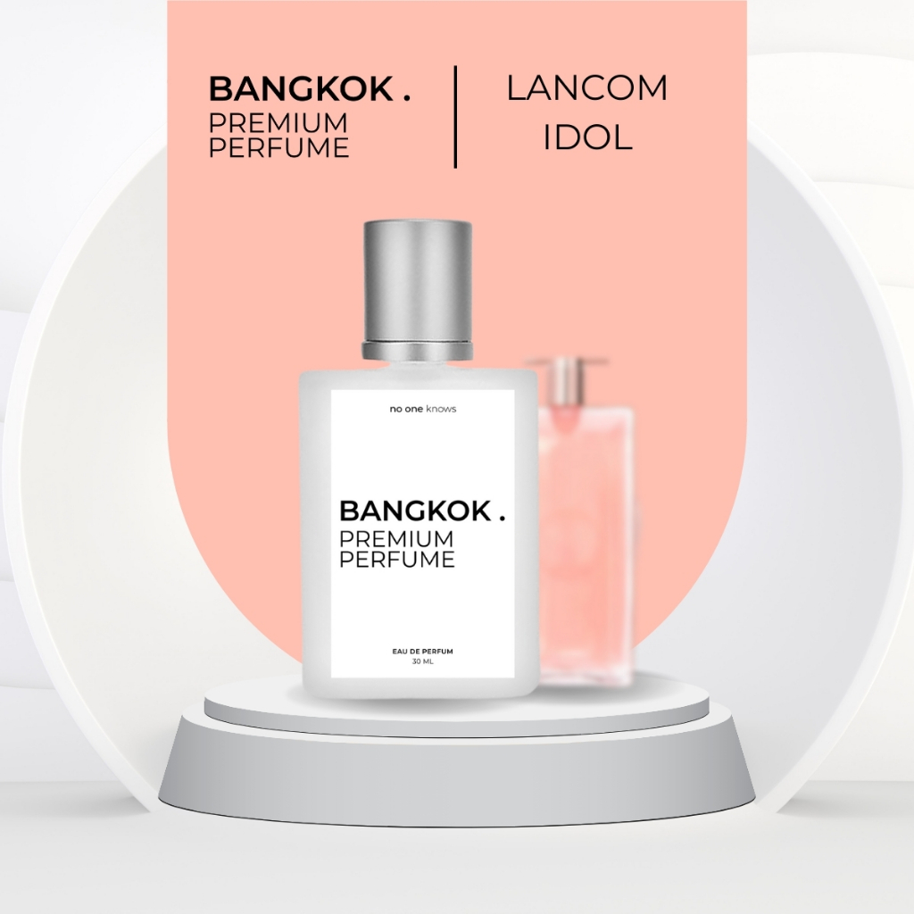 LANCOM IDOL มิลเลอร์ 1:1 ลังโคม อิดอ อิโดล ไอดอล ลางโคม EDP [เกรดดีที่สุด]