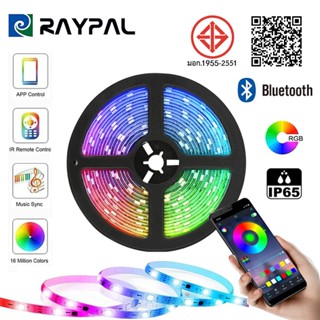 ไฟแต่งห้อง พร้อมส่งในประเทศไทย 5/10/15/20M  RGB เสียบ USB 5V…