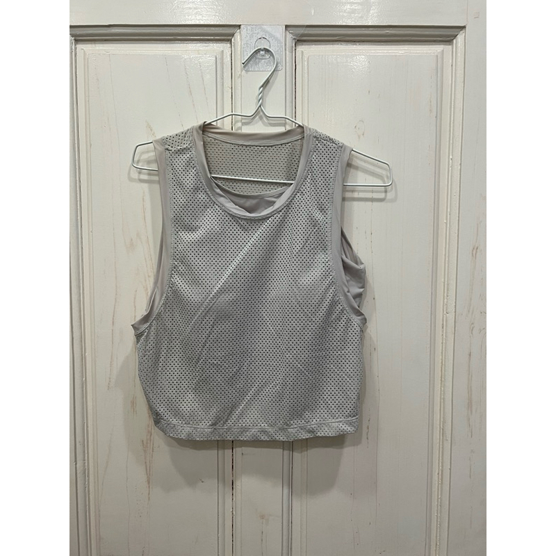 set ชุดออกกำลังกายแบรนด์ TA Active size S