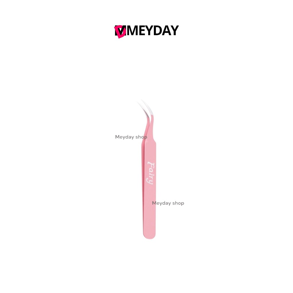 MLEN DIARY แหนบ ติดขนตาปลอม แหนบต่อขนตา ติดง่าย ทน