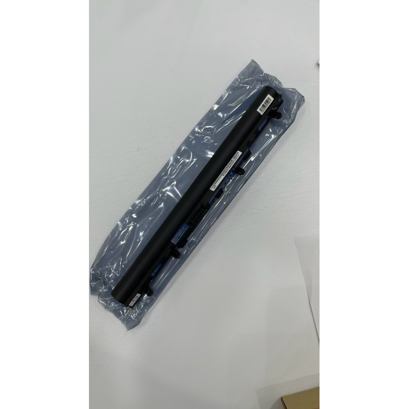 Battery แบตโน๊ตบุ๊คของเเท้ acer Aspire BATTERY-NOTEBOOK ACER แบตเตอรี่โน๊ตบุ๊ค (แท้) AL12A32 ACER As