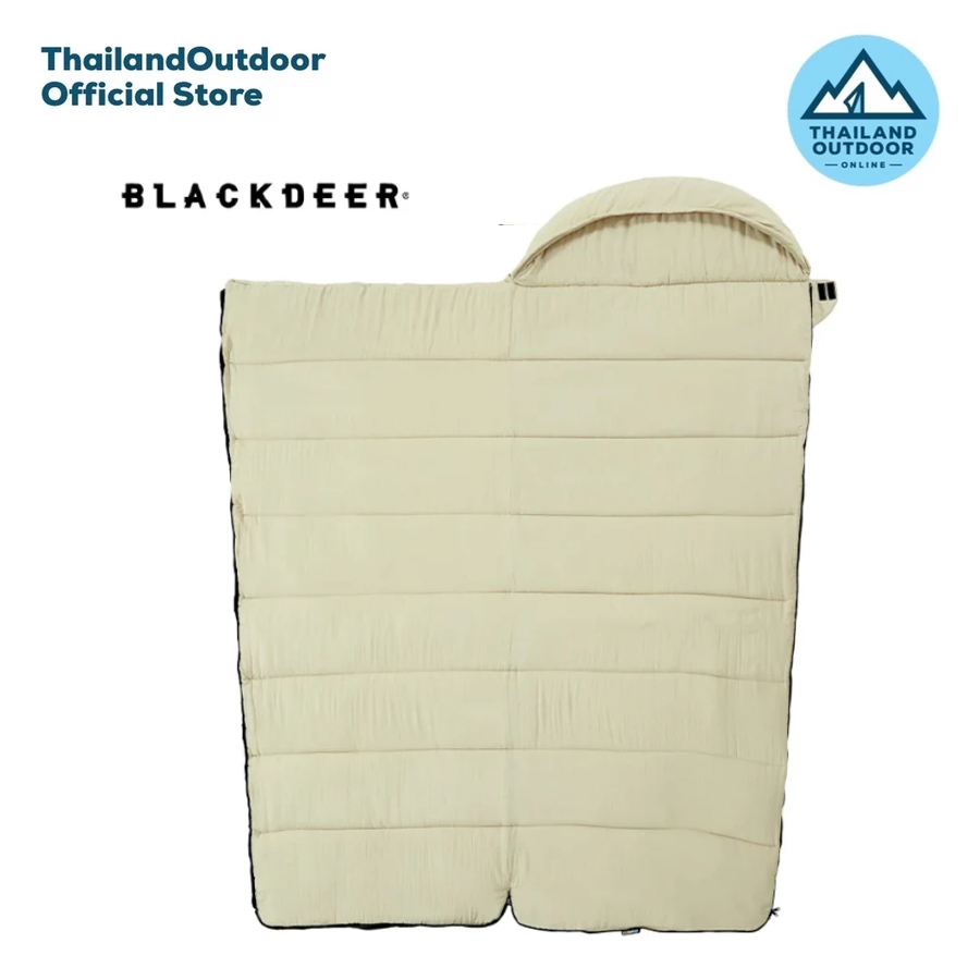 Blackdeer ถุงนอน Dreamer Cotton Sleeping Bag C0