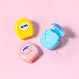 SPARKLE ไหมขัดฟัน Smooth & Deep Clean Dental Floss 30m. (10SK00196)