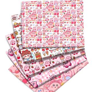 Preorder-ผ้าโพลีผสมคอตตอน พิมพ์ระบบDigital หน้ากว้าง145ซม. P…