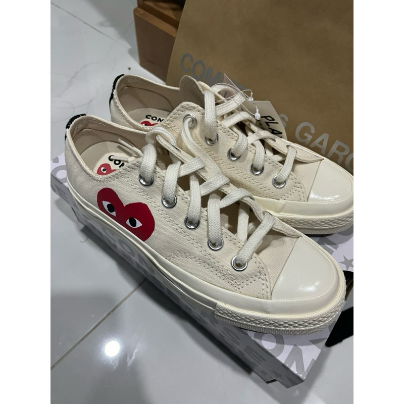 ส่งต่อ!! converse play 22 cm.