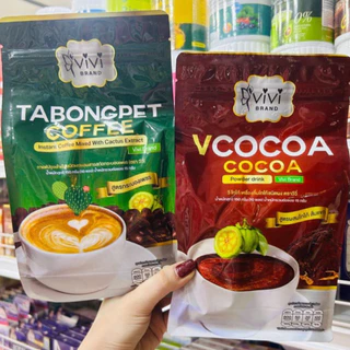 ViVi วีวีโกโก้/กาแฟ/ไฟเบอร์