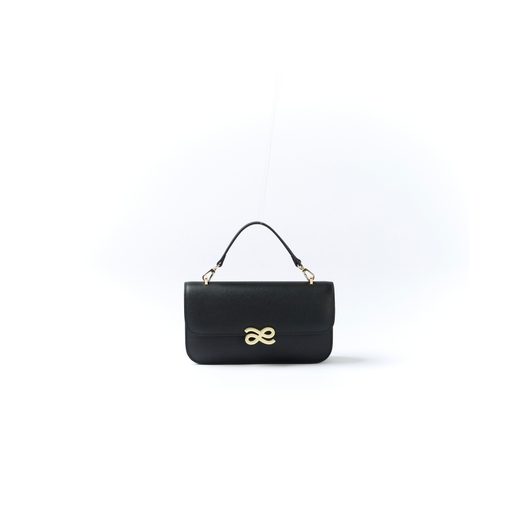 littlebunnystore TIMELESSNESS SLING 23  (Genuine leather)