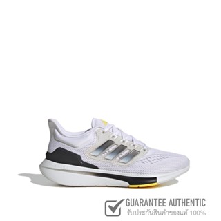 ✅มาใหม่ ป้ายไทย✅ ADIDAS EQ21 GW6728 รองเท้าวิ่ง