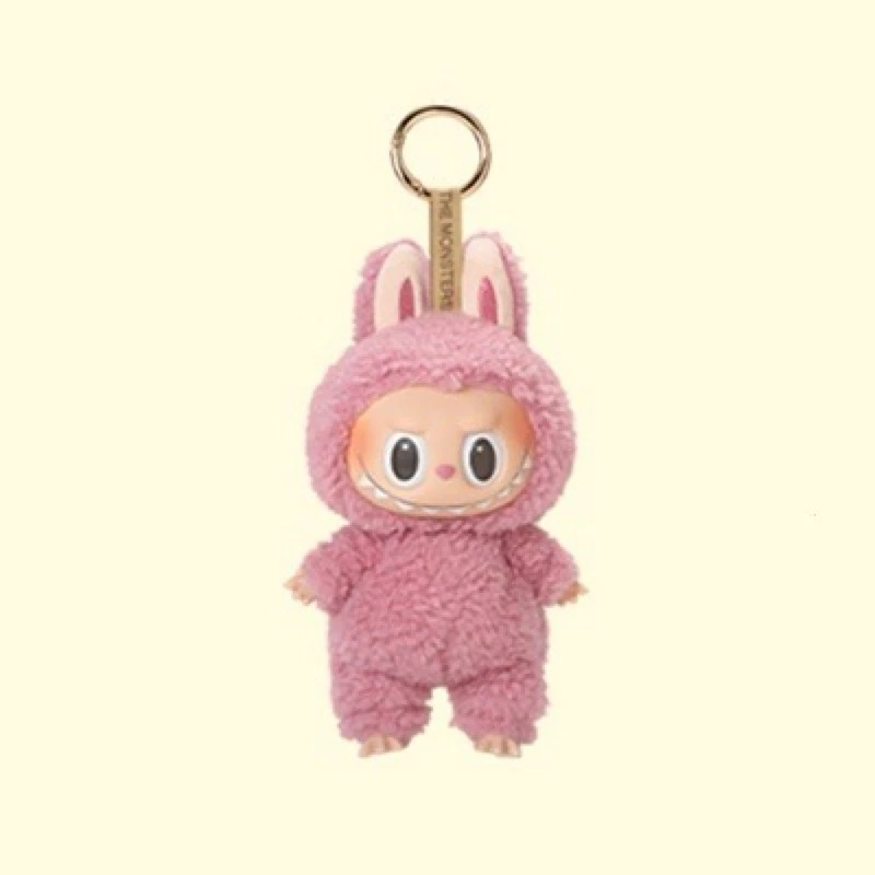 【 ของแท้ 】 LABUBU V1 ตุ๊กตากล่องลึกลับใบหน้าทำจากไวนิลรูปหัวใจสำหรับเด็กผู้หญิงกล่องทึบของเล่นของขวัญวันเกิดสุดสร้างสรร