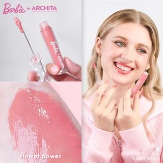 ARCHITA - Barbie Lip Tint Gloss
