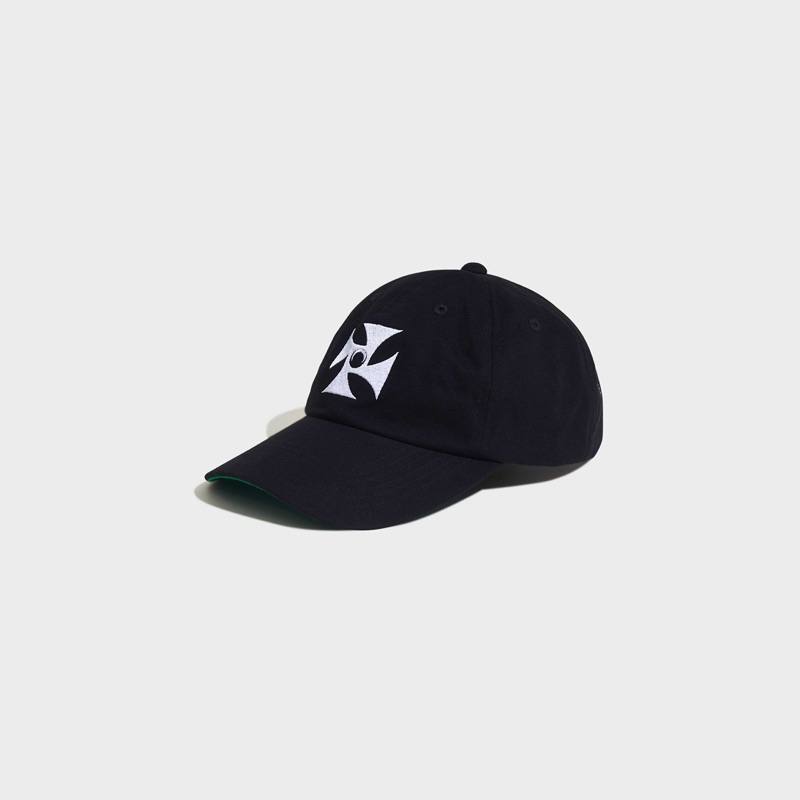 'Void Axis' Baseball Cap