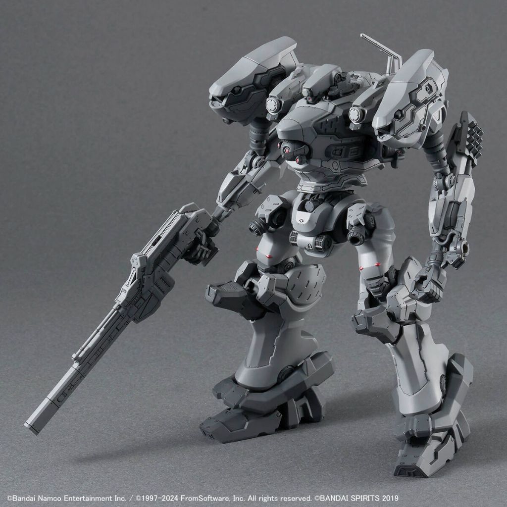 4573102674388 BANDAI SPIRITS 30MM ARMORED CORE VI FIRES OF RUBICON RaD CC-2000 ORBITER