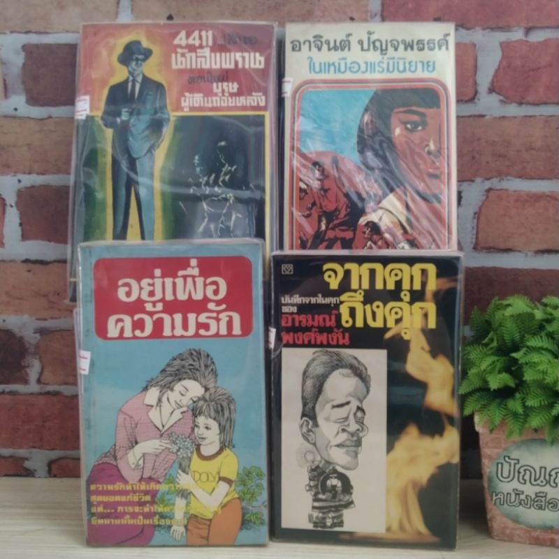 นักสืบพรานบุรุษผู้เดินถอยหลัง ในเหมืองเเร่มีนิยาย อยู่เพื่อความรัก จากคุกถึงคุก 21251 21252 21253 21