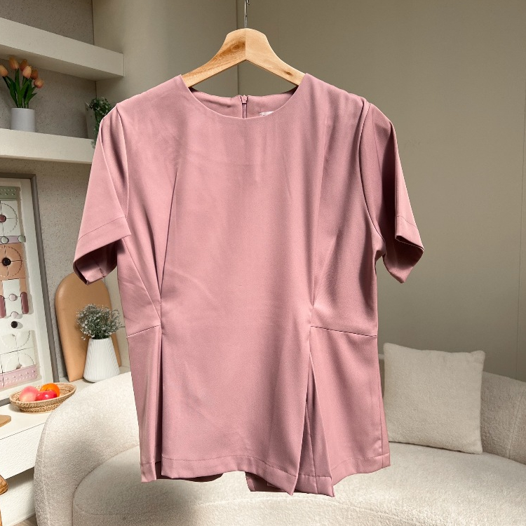 Viris Zamara 73115 Milin Shirt — صورة 7