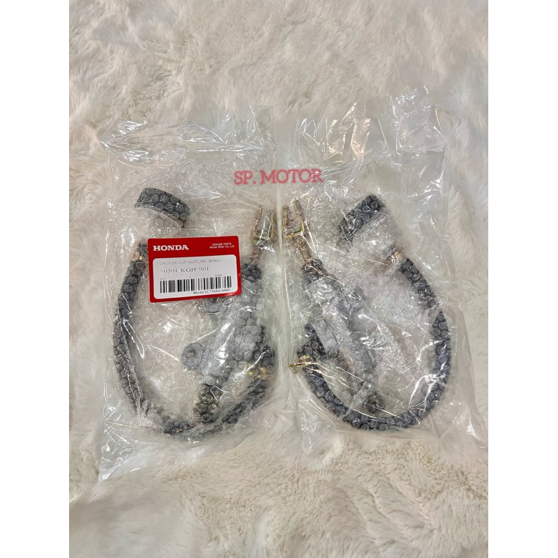 ปั๊มกระทุ้งหลัง ปั๊มเบรคหลังตัวบน(รูสล็อต) SONIC MSX DASH NOVA TENA LS BEAT KR KSR งานเทียบแท้(พร้อม