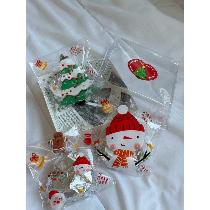 Special gift chocolate dubai เซตของขวัญขนมช็อกโกแลตดูไบ 50g 3 ชิ้น✨