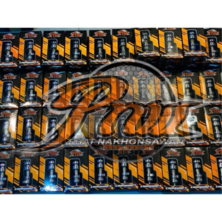 แคมแต่ง ช่างพัฒน์นครสวรรค์ Honda LEAD125 /  GIORNO125