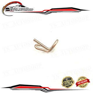 คลิ๊ปล็อกสลักคาร์ริบเปอร์เบรค คลิปล็อก สลัก คาร์ริปเปอร์ เบร…