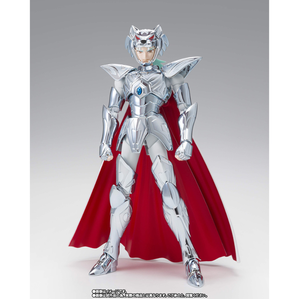 [พร้อมส่ง/มือ 1] Saint Cloth Myth EX Zeta Alcor Bud [ Saint Seiya ] 4573102632319