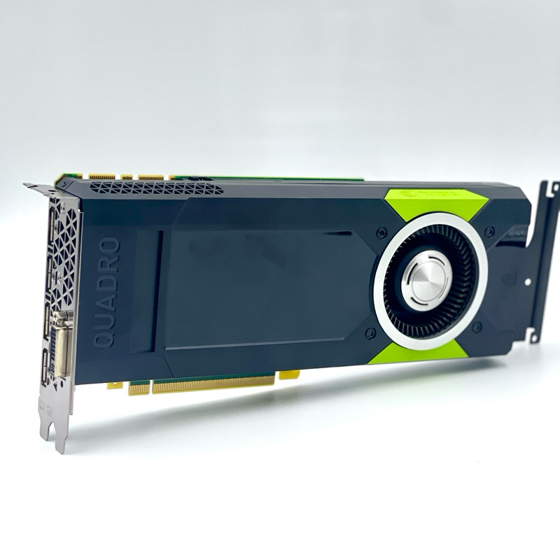 Nvidia Quadro M5000 มือสองสภาพสวย