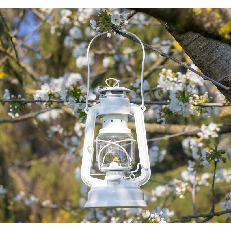 Feuerhand Baby Special 276 Pure White