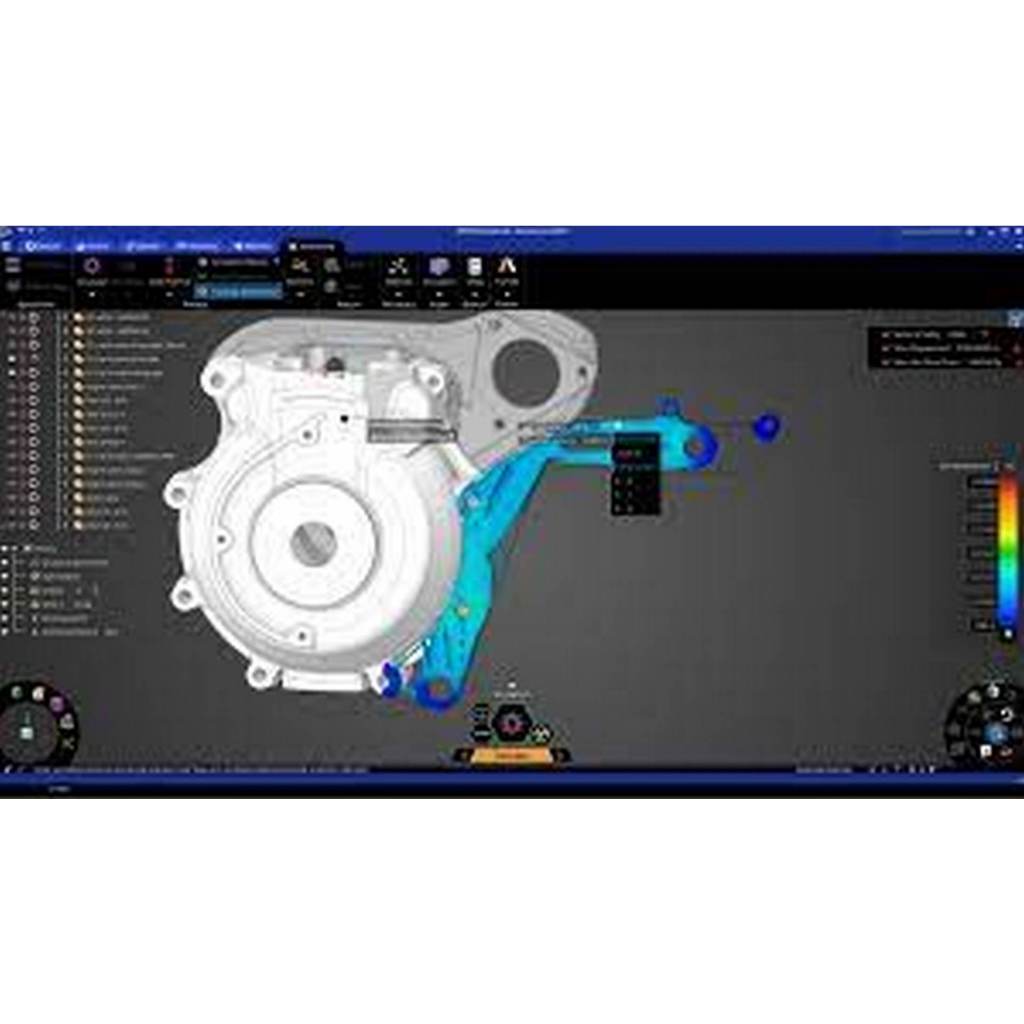 ANSYS Products 2024 ทักถามรายละเอียดได้เลยครับ