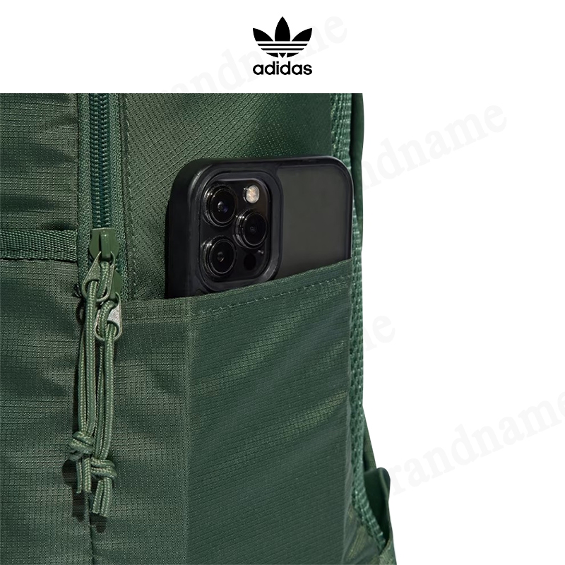 Adidas กระเป๋าเป้ รุ่น Adicolor Backpack Code: IS4565