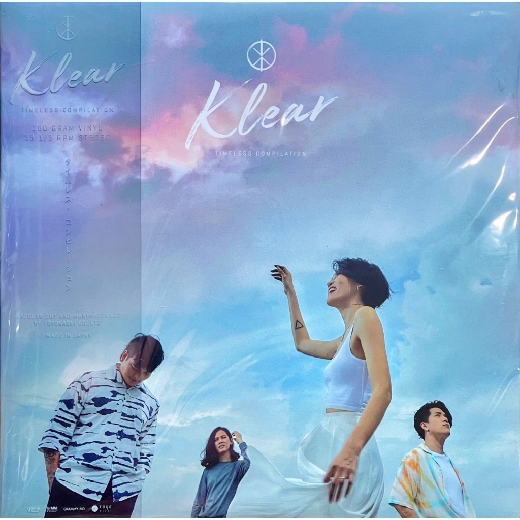 Klear - Timeless Compilation