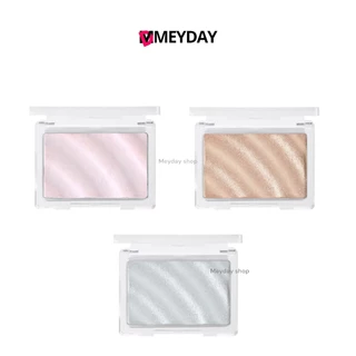 (OD1304) odbo Glowing Skin Highlighter โอดีบีโอ โกลววิ่ง สกิน ไฮไลท์เตอร์ 4.5g