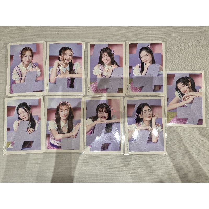 รูปสุ่มแอคพิเศษ จากPer orderAcrylic Standee สแตนดี้ อะคริลิค#Sukinanda