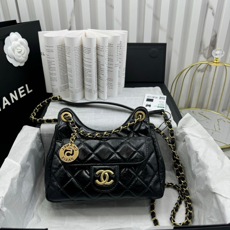 crossbody bag Original หนังเเลมป์