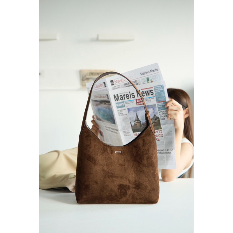 Gotcha Sak Bag กระเป๋าสะพาย
