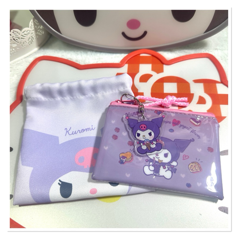พร้อมส่ง กระเป๋าใส่เหรียญ ขนาดเล็กแบบพกพา