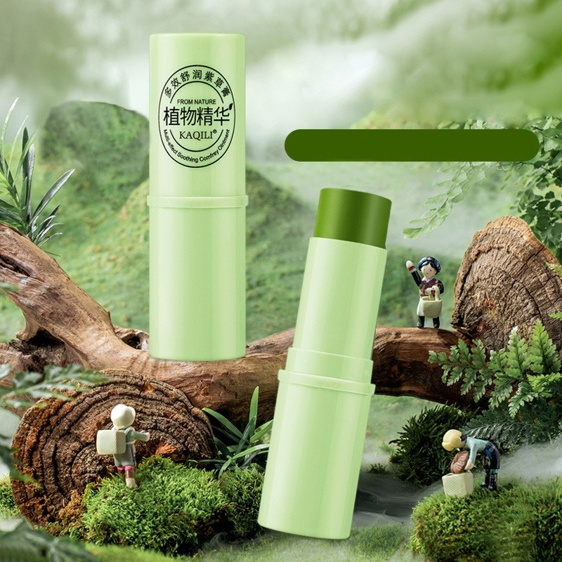 บาล์มอโรมา เทอร่า พาเฟ่ หอมสดชื่น เย็นสบาย Aroma Balm ปรับอากาศ สารสกัดจากพืชธรรมชาติ ครีมป้องกันอาการคัน เป็นมิตรกับผิว ราคา ถูกที่สุด ดีลบีเคเค แกลเลอรีภาพที่ 6