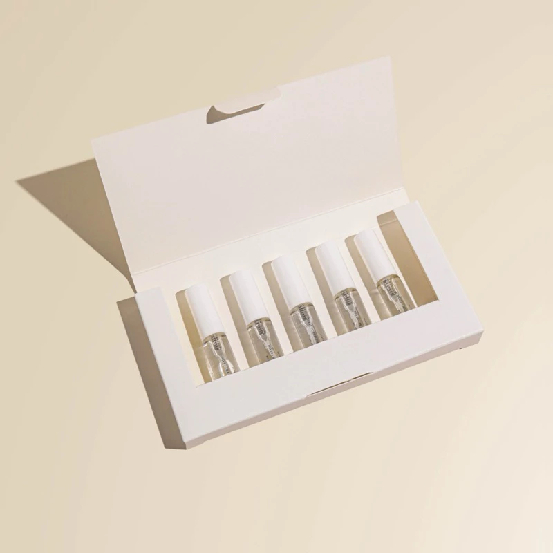 Discovery Set - EDP (1 ขวด)(กด 2 รายการขึ้นไปมีส่วนลดด้วยนะ ดูรายละเอียดด้านล่างได้ค่ะ) thumbnail 6