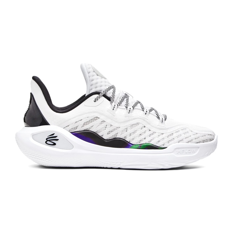 ✅พร้อมส่ง✅ Curry 11 x Bruce Lee (Wind)