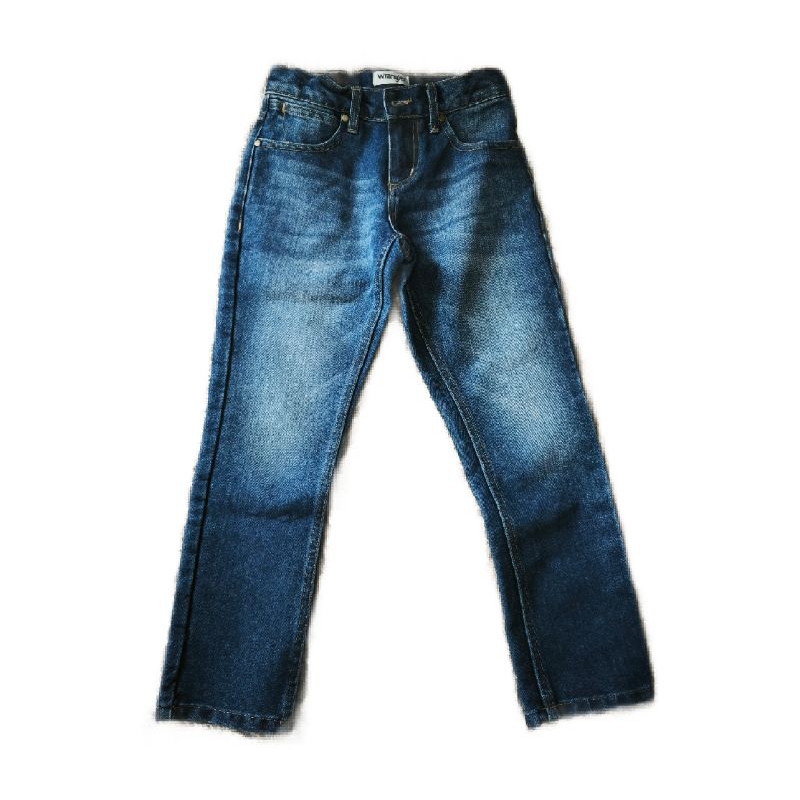 กางเกงยีนส์ wrangler